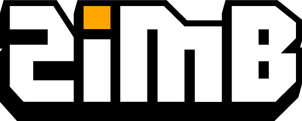 ZIMB.EU Logo